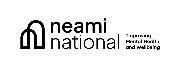 Neami National Logo